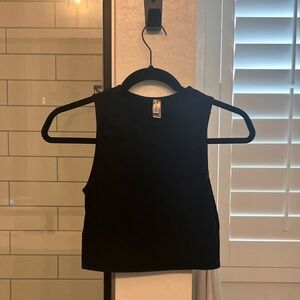 Wishlist Crop Top Size Large